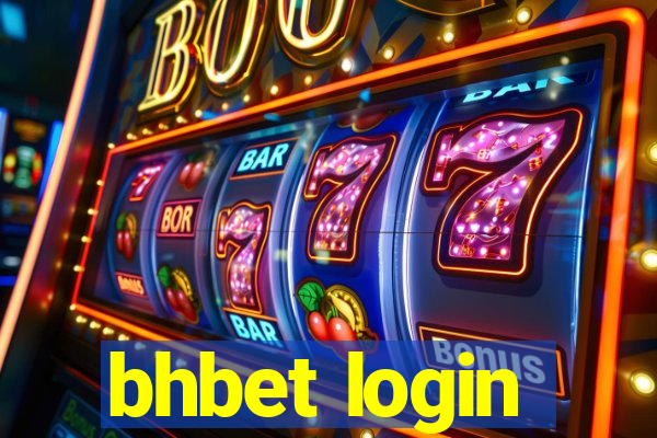 bhbet login